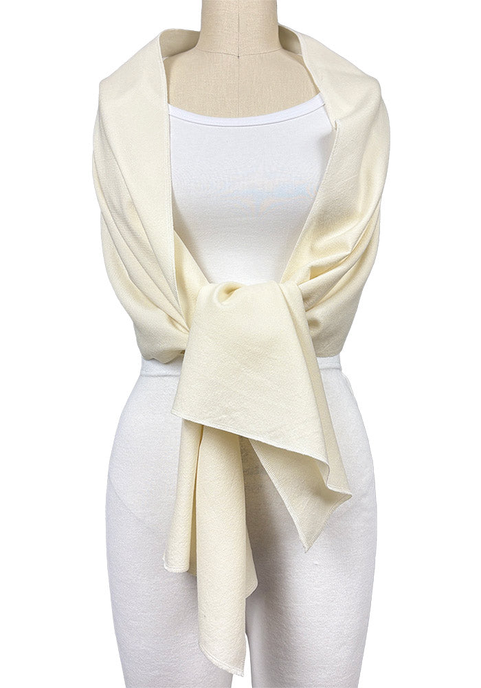 Wool Wrap
