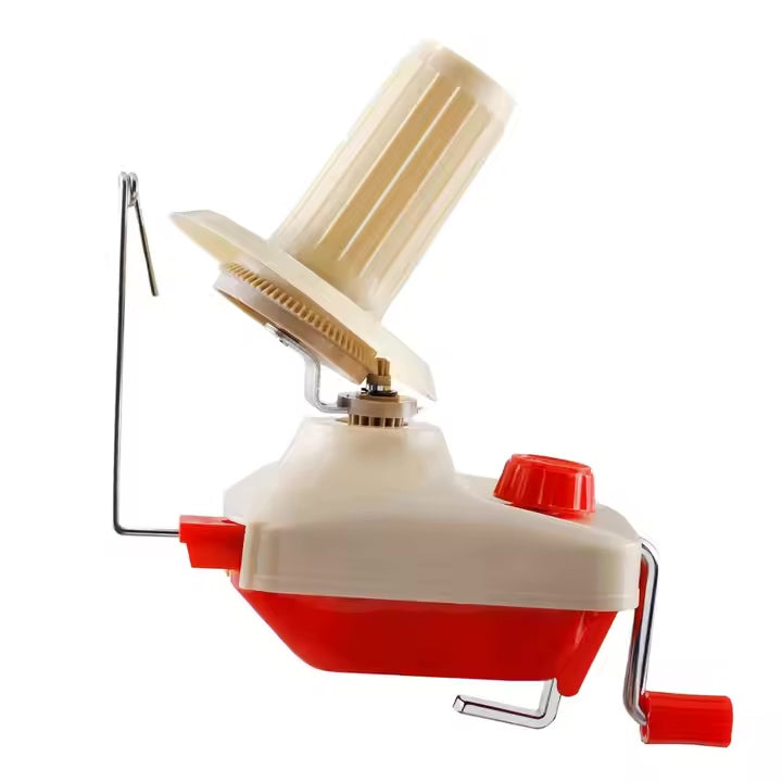 Yarn Ball Winder