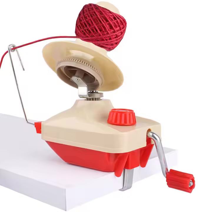 Yarn Ball Winder