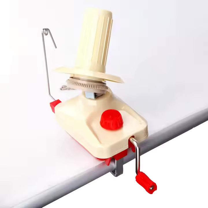 Yarn Ball Winder