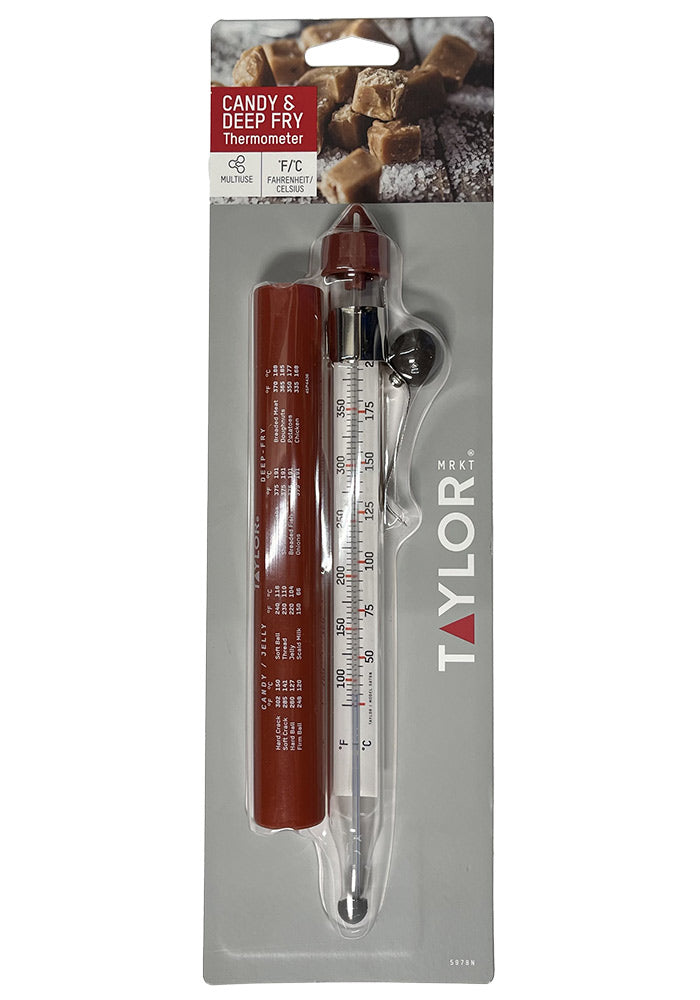 Wax Thermometer