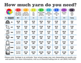 Yarn #8 - Inca Cotton