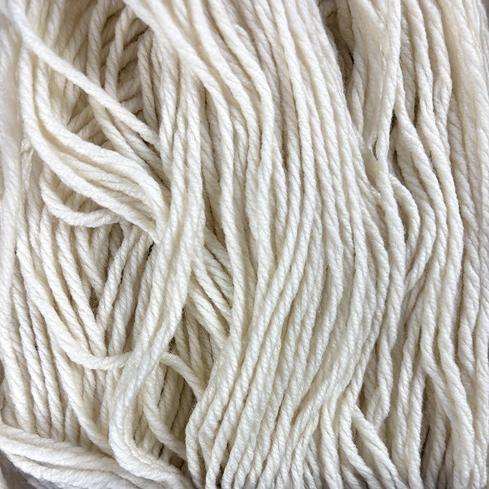 Yarn #108 - Broken Top Yarn