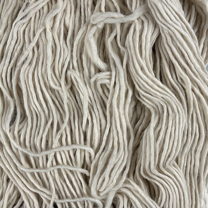 Yarn #109 - Saddle Peak