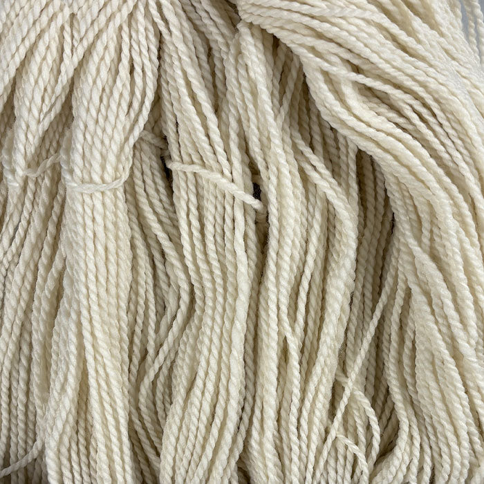 Yarn #110 - Columbia Comeback