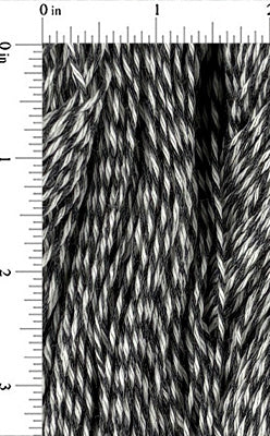 Yarn #113 - Scirocco