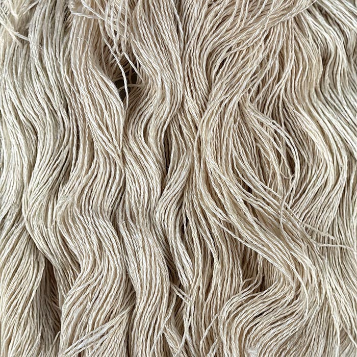 Yarn #116 - Bamako