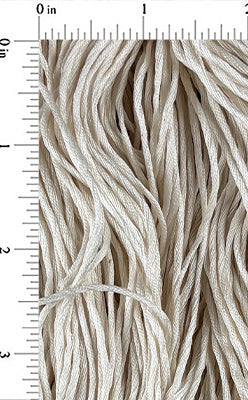 Yarn #117 - Mandorlo DK