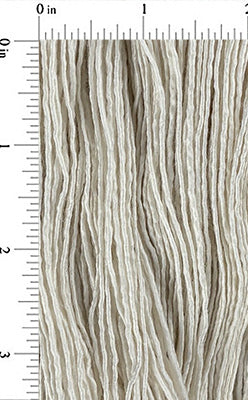 Yarn #119 - Luxury