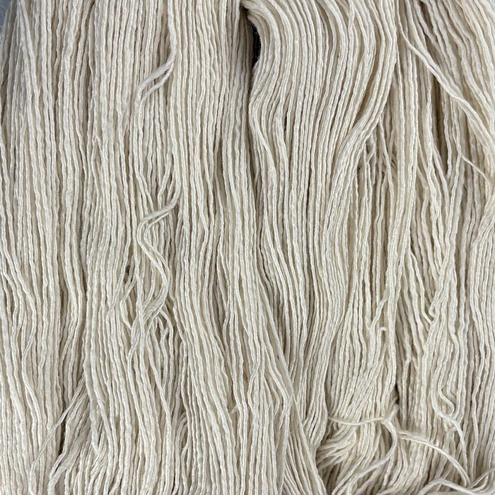Yarn #119 - Luxury