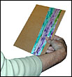 Wrap for storage