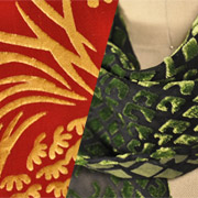 Alter-Ego Scarves