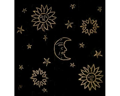 Indonesian Copper Batik Tjaps #101-125