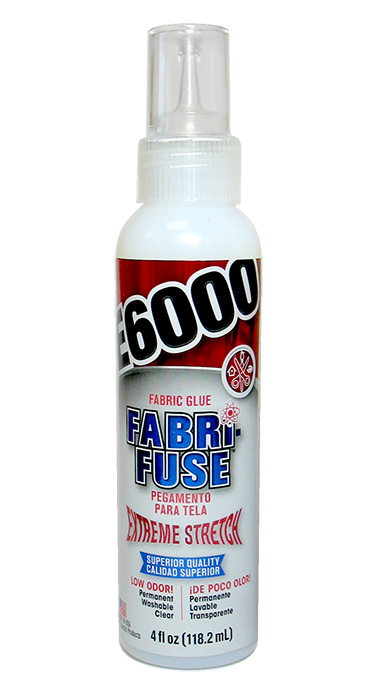 E6000 Adhesives