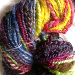 WashFast Wool Swatch Sets - PRO Chemical & Dye