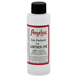 Angelus Leather Dye Reducer/Solvant