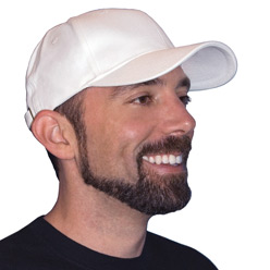 Views baseball deals cap
