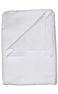 Cotton flannel hot sale baby blanket