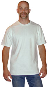 Bulk oz ComfortSoft T-Shirts