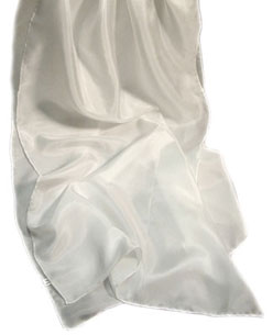 Habotai Scarves 8mm