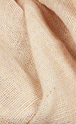 Authentic handwoven cotton fabric 2mx1m.