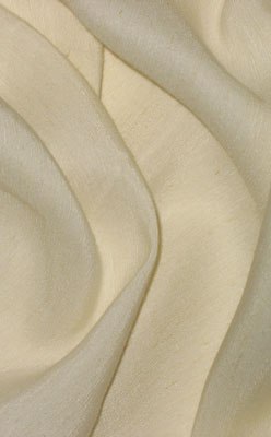 Hemp Silk Satin-57-Natural-60% Hemp 40% Silk