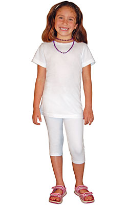 Kids spandex leggings on sale