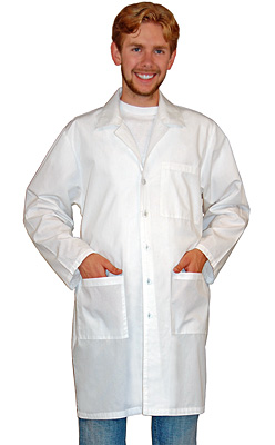 Lab Coats Doctor Jackets