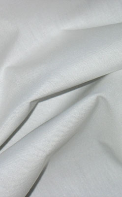 MERCERIZED COMBED COTTON BROADCLOTH