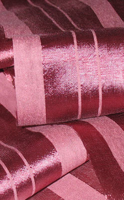 Silk Sari Fabric Used Bundle for Nuno Felting or Silk Saree Ribbon