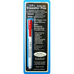 Sulky Iron-On Transfer Pens 8 Color Pack 