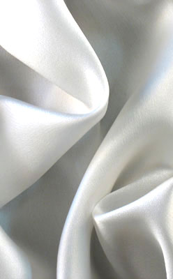 Washed silk deals