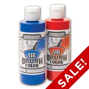 Jacquard Airbrush Colors