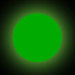 Phosphorescent light