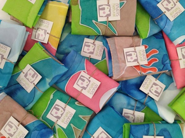 Dharma Trading Co. Featured Artist Paige Myers