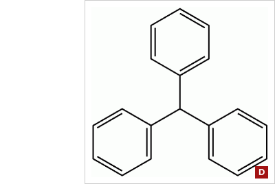 Triphenylmethane dyes