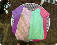 Ombre Tank