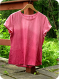 Ombre Tank