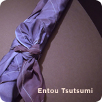 Furoshiki example 11