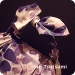 Furoshiki example 6