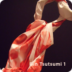 Furoshiki example 10