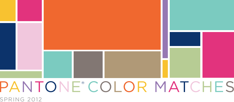 Procion Dye Color Mixing Chart