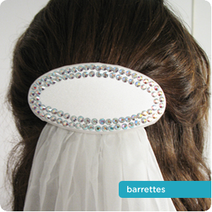 Barettes