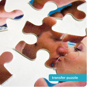 Transfer Puzzles