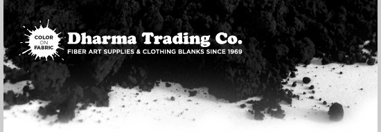 Dharma Trading Co.