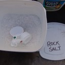 Rock Salt