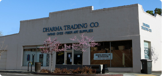 Dharma Trading Co. (@dharmatrading) / X